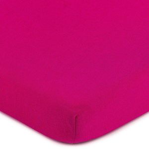 4Home jersey lepedő rózsaszín, 90 x 200 cm kép