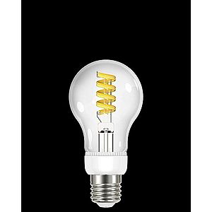 Immax Neo SMART LED filament E27 5W, meleg - hideg fehér, sötétíthető, Zigbee 3.0 kép
