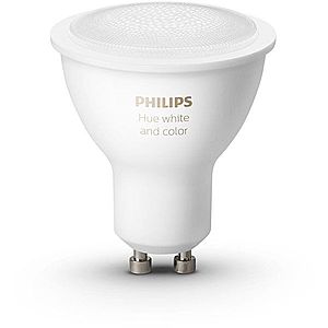Philips Hue White and Color Ambiance kép