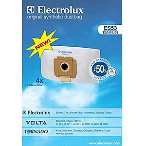 Electrolux ES53 kép