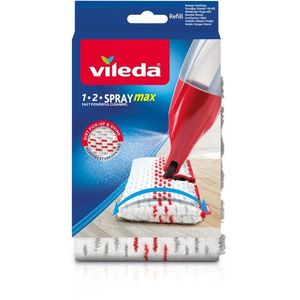 VILEDA 1.2 Spray Max csere felmosófej kép