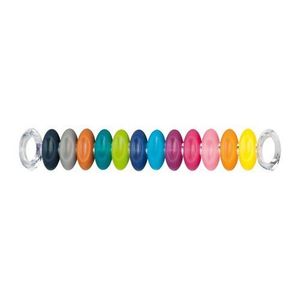 Tescoma UNO VINO party gyűrű, 12 színben kép