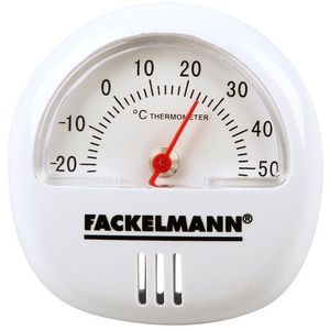 Fackelmann szobahőmérő mágnessel kép
