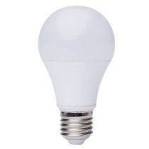 LED körte 12W E27 270°/4200 K , 1300-1400 lumen KözépFehér 3 év garancia kép