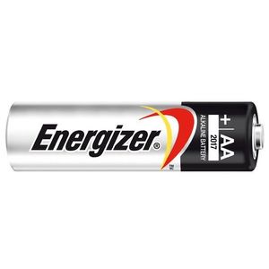 Energizer elem AA 4db/csomag kép