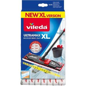 VILEDA Ultramax XL Microfibre 2v1 utántöltő kép