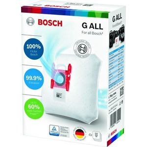 Bosch BBZ41FGALL kép