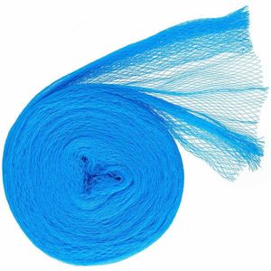 Nature Nano kék madárháló 10 x 4 m kép