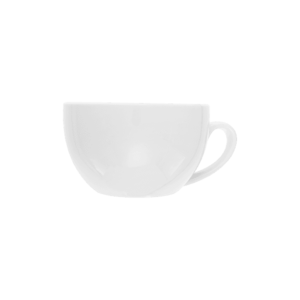 320 ml-es teás-kapucsínós csésze - Hotel Inn kép