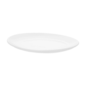 Ovális tányér 30 cm - Hotel Inn kép