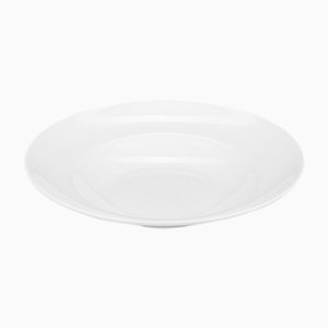 Tésztatálaló tányér 25 cm - Premium Platinum Line kép
