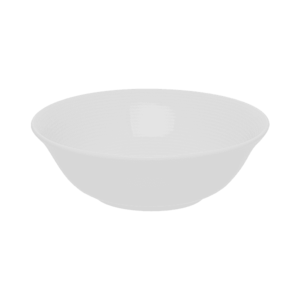 4 db-os porcelántál készlet 14 cm-es - Basic Chic kép