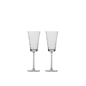150 ml-es fehérboros poharak 2 db-os készlet - Gaya Glas Premium kép