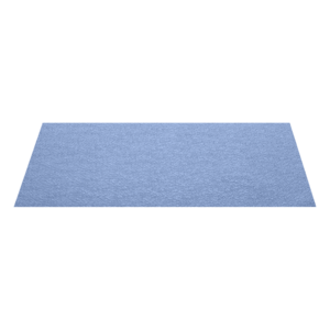 Halvány kék étkezőalátét 45 x 30 cm - Flow kép