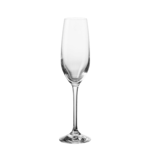 205 ml-es pezsgőspoharak 4 db-os készlet - Univers Glas Lunasol META Glass kép