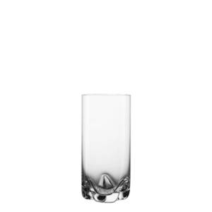 350 ml-es Tumbler poharak 4 db-os készlet - Anno Glas Lunasol META Glass kép