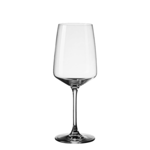 400 ml-es fehérboros poharak 4 db-os készlet - Century Glas Lunasol kép