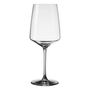 810 ml-es borospoharak 4 db-os készlet - 21st Glas Lunasol META Glass kép
