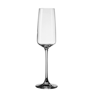 250 ml-es pezsgőspoharak 4 db-os készlet - 21st Glas Lunasol META Glass kép