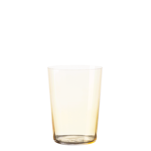515 ml-es sárga Tumbler poharak 6 db-os készlet – 21st Century Glas Lunasol META Glass kép