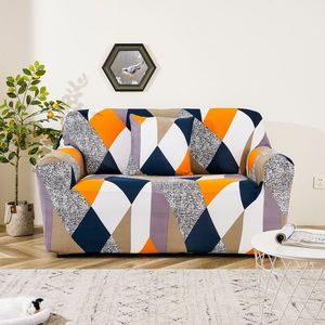 4Home elasztikus kanapéhuzat Retro, 190 - 230 cm kép