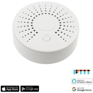 iQ-Tech SmartLife SM01, Wi-Fi füstérzékelő kép