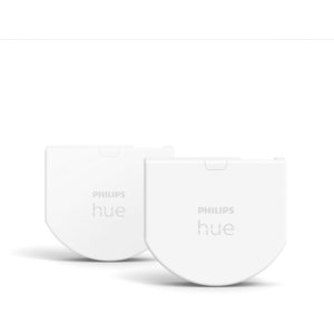 Philips Hue Wall Switch Module 2-pack kép