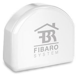 FIBARO Single Switch Apple HomeKit kép