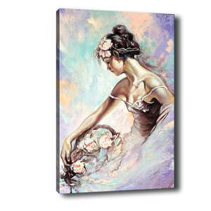 Dancer kép, 40 x 60 cm - Tablo Center kép