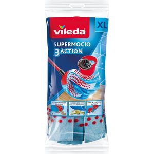 VILEDA SuperMocio 3 Action csere felmosófej kép