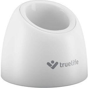 TrueLife SonicBrush kompakt töltőalap fehér kép