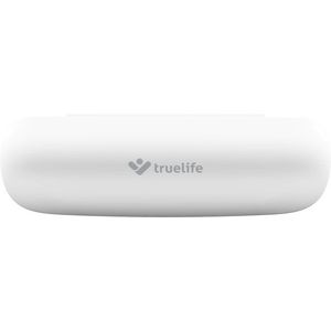 TrueLife SonicBrush Compact Travel Case White kép