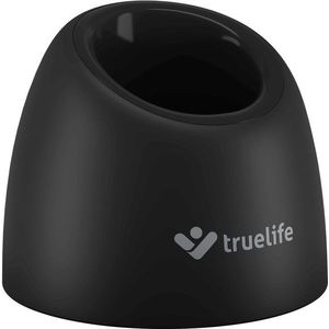 TrueLife SonicBrush kompakt töltőalap fekete kép