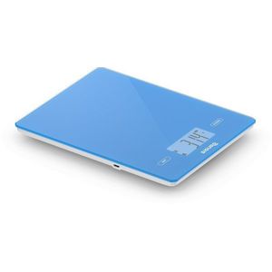 Siguro AKU SC710L digitális, kék kép