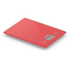 Siguro Essentials SC810R digitális piros kép
