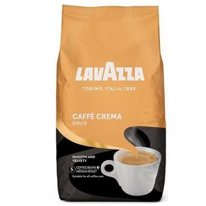 Lavazza Crema Dolce szemes kávé 1000 g kép