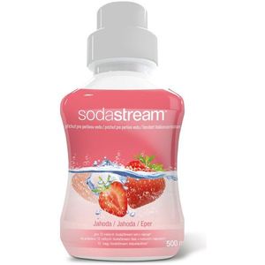 SodaStream Eper kép