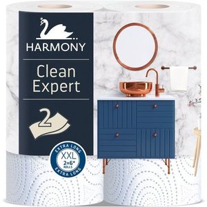 HARMONY Clean Expert (2 db) kép