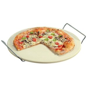 Kesper Pizzakő fogantyúval, átmérője 33 cm kép