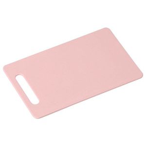 Kesper PVC Vágódeszka, 29×19, 5 cm, rózsaszín kép