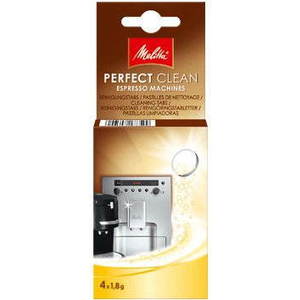 Melitta Perfect Clean Espresso kép