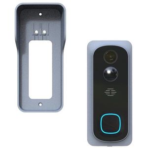 iQtech SmartLife C600, Wi-Fi csengő kamerával kép