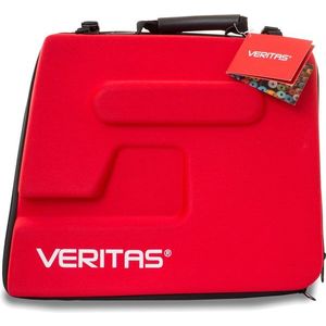 Veritas bőrönd 1225 S kép