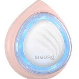 Siguro SK-R420 Pure Beauty Pink kép