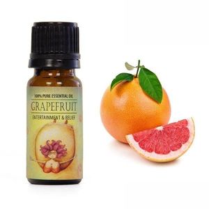Grapefruit illóolaj kép