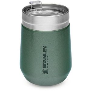 STANLEY Adventure GO vákuumos italos pohár 290 ml zöld kép