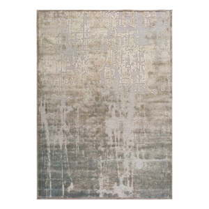 Margot Azul bézs viszkóz szőnyeg, 200 x 300 cm - Universal kép
