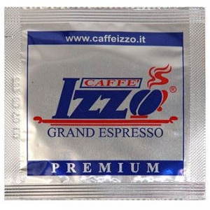 Izzo Grand Espresso, E.S.E. kávépárna, 150 db kép