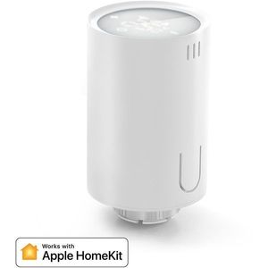 Meross Thermostat Valve Apple HomeKit kép