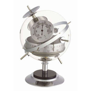 Asztali barométer Sputnik 20.2047.54 kép
